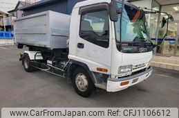 isuzu forward 2003 quick_quick_FRR35E4S_FRR35E4S-7000982