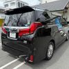 toyota alphard 2020 CFJ1738130 image 9