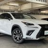 lexus nx 2019 -LEXUS--Lexus NX DBA-AGZ10--AGZ10-1023601---LEXUS--Lexus NX DBA-AGZ10--AGZ10-1023601- image 1