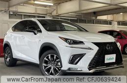 lexus nx 2019 -LEXUS--Lexus NX DBA-AGZ10--AGZ10-1023601---LEXUS--Lexus NX DBA-AGZ10--AGZ10-1023601-