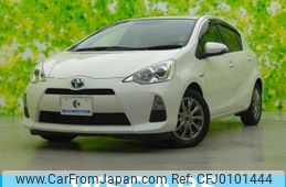 toyota aqua 2013 quick_quick_DAA-NHP10_NHP10-2164735