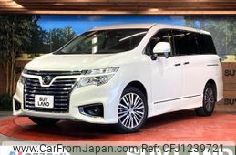 nissan elgrand 2019 quick_quick_TE52_TE52-110832