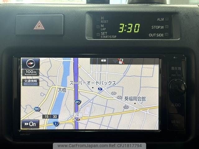 toyota land-cruiser 2015 CFJ1817794 image 2
