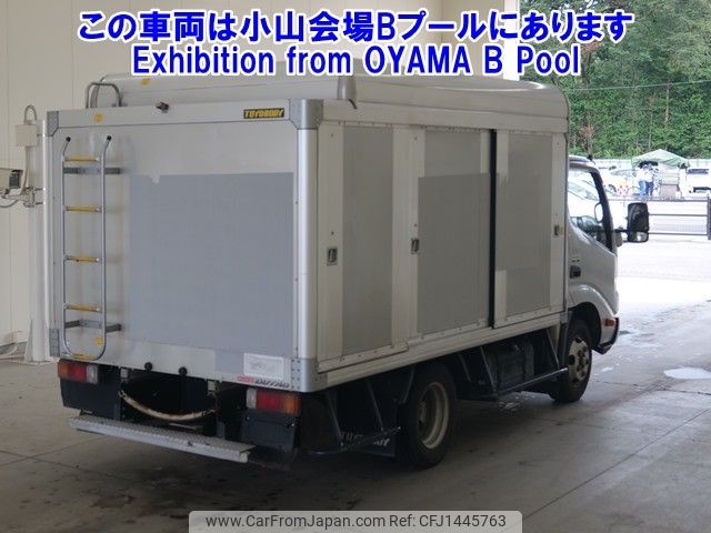 hino dutro 2019 -HINO--Hino Dutoro XZC605M-0023134---HINO--Hino Dutoro XZC605M-0023134- image 2