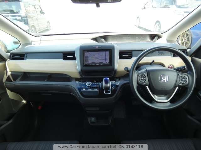 honda freed 2019 -HONDA--Freed DAA-GB7--GB7-1097454---HONDA--Freed DAA-GB7--GB7-1097454- image 2