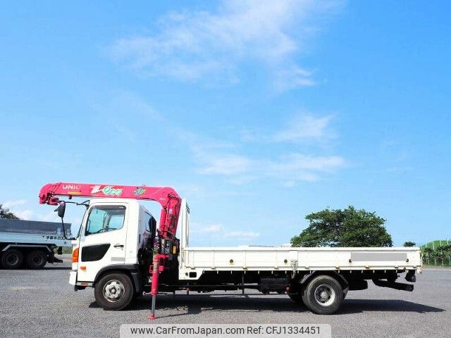 hino ranger 2012 -HINO--Hino Ranger TKG-FC9JKAP--FC9JKA-10954---HINO--Hino Ranger TKG-FC9JKAP--FC9JKA-10954- image 2