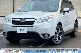 subaru forester 2013 -SUBARU--Forester DBA-SJ5--SJ5-021226---SUBARU--Forester DBA-SJ5--SJ5-021226-