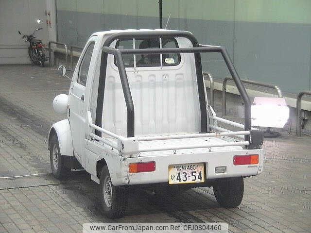 daihatsu midget-ii 1996 -DAIHATSU 【宮城 480ｶ4354】--Midjet II K100P--003617---DAIHATSU 【宮城 480ｶ4354】--Midjet II K100P--003617- image 2