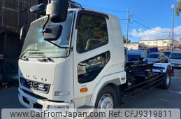 mitsubishi-fuso fighter 2017 GOO_NET_EXCHANGE_0706816A30231221W001