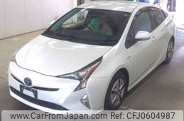 toyota prius 2016 -TOYOTA--Prius DAA-ZVW55--ZVW55-8027979---TOYOTA--Prius DAA-ZVW55--ZVW55-8027979-