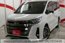 toyota noah 2020 CFJ1855636