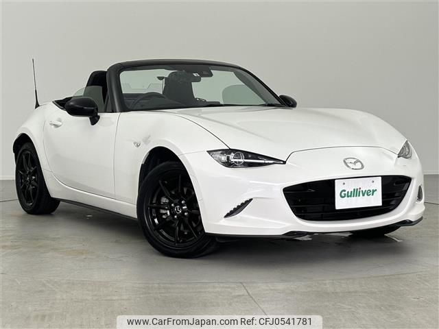 mazda roadster 2022 -MAZDA--Roadster 5BA-ND5RC--ND5RC-654113---MAZDA--Roadster 5BA-ND5RC--ND5RC-654113- image 1