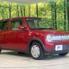 suzuki alto-lapin 2018 CFJ1640395 image 17