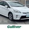 toyota prius 2013 -TOYOTA--Prius DAA-ZVW30--ZVW30-5679345---TOYOTA--Prius DAA-ZVW30--ZVW30-5679345- image 1