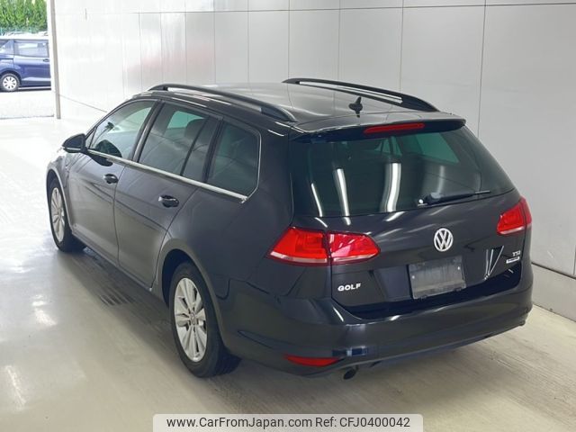 volkswagen golf-variant 2015 -VOLKSWAGEN--VW Golf Variant AUCJZ-FP553064---VOLKSWAGEN--VW Golf Variant AUCJZ-FP553064- image 2