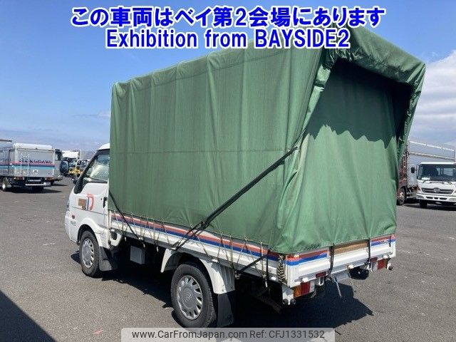 mazda bongo-truck 2019 -MAZDA--Bongo Truck SLP2T-116502---MAZDA--Bongo Truck SLP2T-116502- image 2