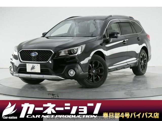 subaru outback 2017 -SUBARU--Legacy OutBack DBA-BS9--BS9-043980---SUBARU--Legacy OutBack DBA-BS9--BS9-043980- image 1