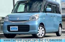 suzuki spacia 2015 quick_quick_DAA-MK42S_MK42S-106509