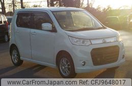 suzuki wagon-r 2013 -SUZUKI--Wagon R DBA-MH34S--MH34S-915825---SUZUKI--Wagon R DBA-MH34S--MH34S-915825-