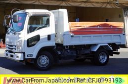 isuzu forward 2017 -ISUZU--Forward TKG-FRR90S1--FRR90-7120619---ISUZU--Forward TKG-FRR90S1--FRR90-7120619-