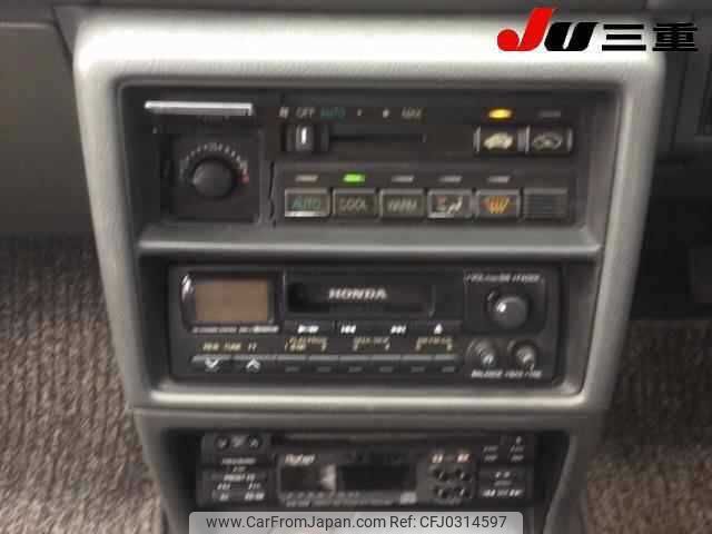 honda civic-shuttle 1995 I327 image 2