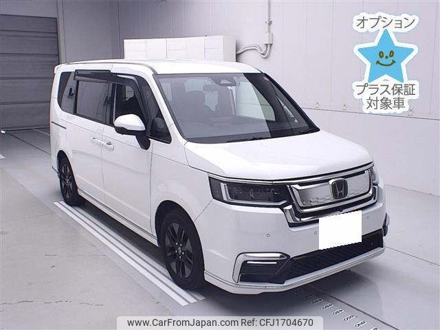 honda stepwagon 2023 CFJ1704670 image 1