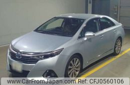 toyota sai 2013 -TOYOTA 【横浜 331ﾊ8611】--SAI DAA-AZK10--AZK10-2064941---TOYOTA 【横浜 331ﾊ8611】--SAI DAA-AZK10--AZK10-2064941-