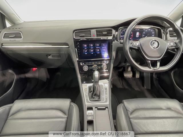 volkswagen golf-variant 2020 quick_quick_AUCHP_WVWZZZAUZLP566930 image 2