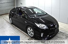 toyota prius 2015 -TOYOTA--Prius ZVW30--ZVW30-0450524---TOYOTA--Prius ZVW30--ZVW30-0450524-
