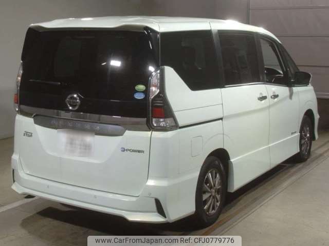 nissan serena 2019 -NISSAN 【名古屋 306ﾂ7559】--Serena DAA-HFC27--HFC27-032068---NISSAN 【名古屋 306ﾂ7559】--Serena DAA-HFC27--HFC27-032068- image 2