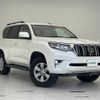 toyota land-cruiser-prado 2019 -TOYOTA--Land Cruiser Prado CBA-TRJ150W--TRJ150-0097320---TOYOTA--Land Cruiser Prado CBA-TRJ150W--TRJ150-0097320- image 1