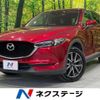 mazda cx-5 2018 -MAZDA--CX-5 3DA-KF2P--KF2P-203177---MAZDA--CX-5 3DA-KF2P--KF2P-203177- image 1