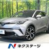 toyota c-hr 2017 -TOYOTA--C-HR DAA-ZYX10--ZYX10-2034187---TOYOTA--C-HR DAA-ZYX10--ZYX10-2034187- image 1