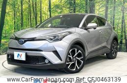 toyota c-hr 2017 -TOYOTA--C-HR DAA-ZYX10--ZYX10-2034187---TOYOTA--C-HR DAA-ZYX10--ZYX10-2034187-