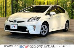 toyota prius 2014 -TOYOTA--Prius DAA-ZVW30--ZVW30-1834897---TOYOTA--Prius DAA-ZVW30--ZVW30-1834897-