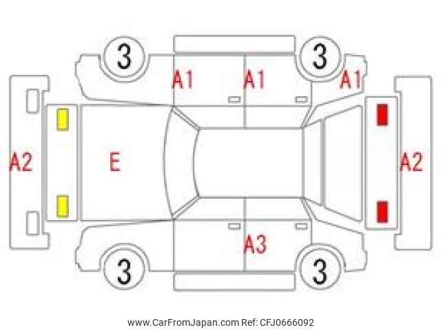 nissan serena 2007 -NISSAN--Serena DBA-CC25--CC25-020233---NISSAN--Serena DBA-CC25--CC25-020233- image 2