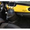 abarth 595 2021 quick_quick_3BA-31214T_ZFA3120000JE29276 image 3