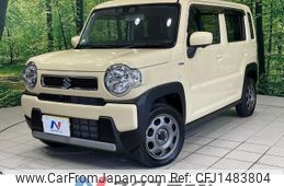 suzuki hustler 2020 CFJ1483804