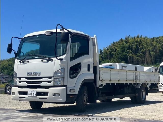 isuzu forward 2016 -ISUZU--Forward TKG-FRR90S2--FRR90-7088993---ISUZU--Forward TKG-FRR90S2--FRR90-7088993- image 1