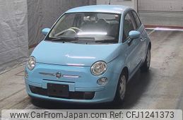 fiat 500 2011 -FIAT--Fiat 500 31209-00732756---FIAT--Fiat 500 31209-00732756-