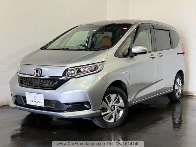 honda freed 2021 CFJ1614140 image 1