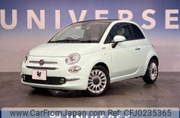 fiat 500 2020 -FIAT--Fiat 500 ABA-31209--ZFA3120000JD54224---FIAT--Fiat 500 ABA-31209--ZFA3120000JD54224-