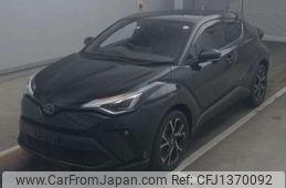 toyota c-hr 2021 -TOYOTA--C-HR 6AA-ZYX11--ZYX11-2044315---TOYOTA--C-HR 6AA-ZYX11--ZYX11-2044315-