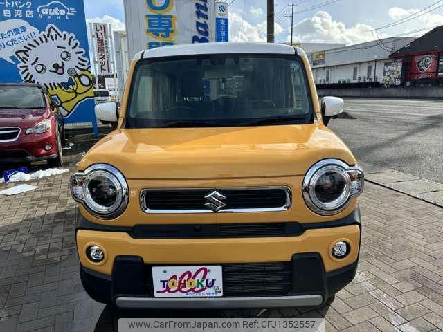 suzuki hustler 2021 -SUZUKI--Hustler MR52S--131517---SUZUKI--Hustler MR52S--131517- image 2