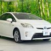 toyota prius 2012 CFJ1648512 image 16