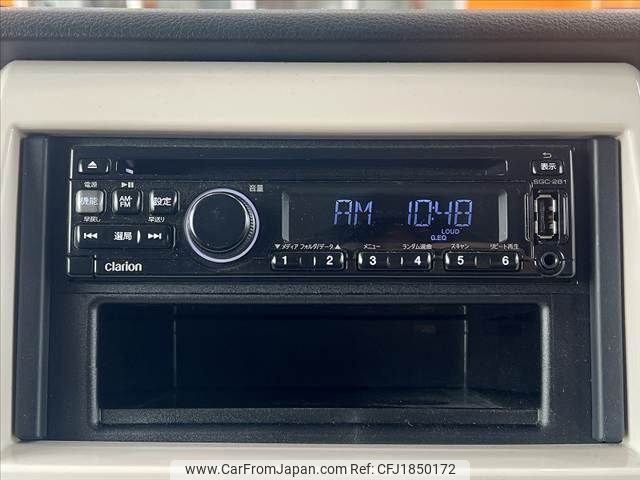 suzuki hustler 2019 CFJ1850172 image 2