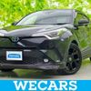 toyota c-hr 2019 quick_quick_DAA-ZYX10_ZYX10-2173123 image 1