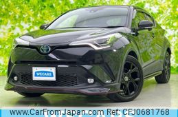 toyota c-hr 2019 quick_quick_DAA-ZYX10_ZYX10-2173123