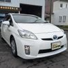 toyota prius 2010 -TOYOTA--Prius ZVW30--1213541---TOYOTA--Prius ZVW30--1213541- image 18