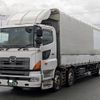 hino profia 2014 -HINO--Profia QPG-FN1AWDA--FN1AWD-10310---HINO--Profia QPG-FN1AWDA--FN1AWD-10310- image 1